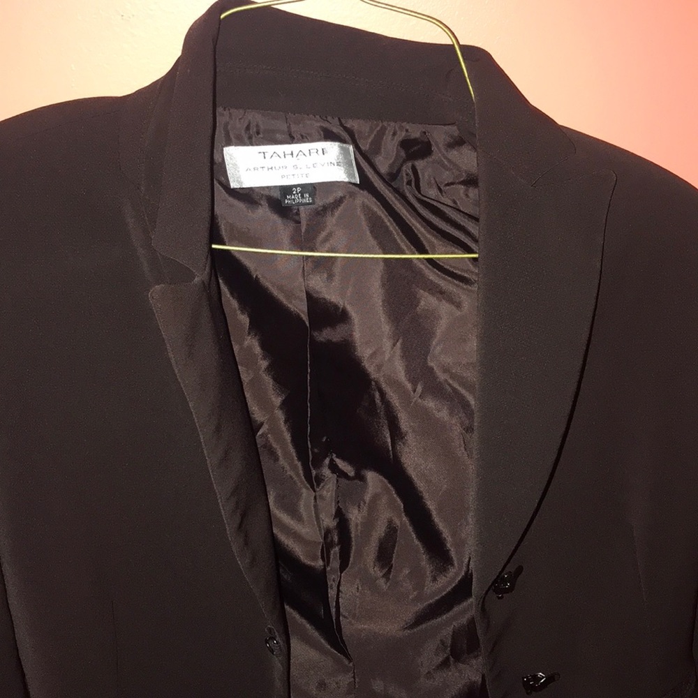 Jacket blazer - Picture 3 of 3